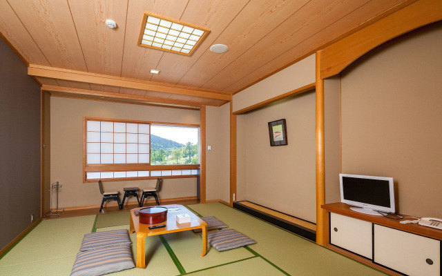 Ikoi no mura Hiroshima