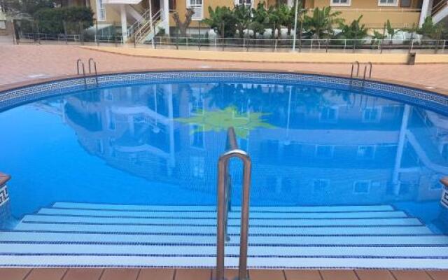Apartamentos Costa Adeje