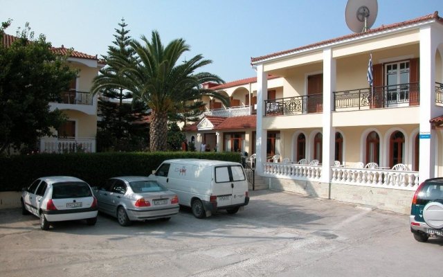 Anamar Zante Hotel