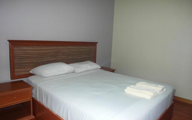 Jinhold Hotel & Serviced Apartment