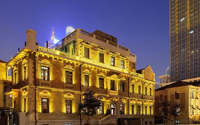 Yi Boutique Luxury Hotel Tianjin