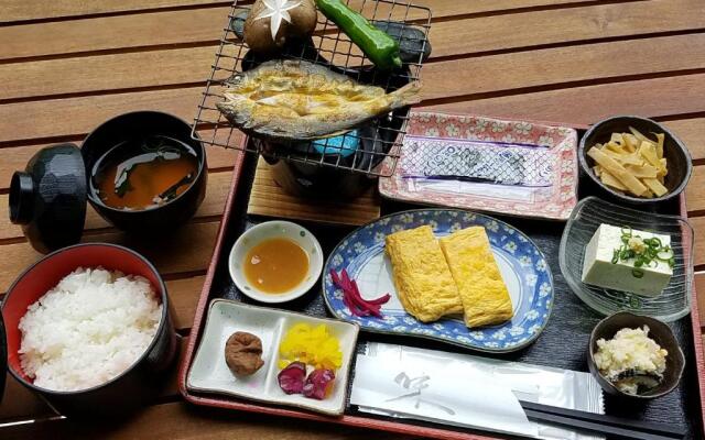 Yadori Onsen Iyashinoyu