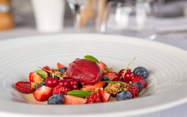 Hôtel Restaurant La Tour