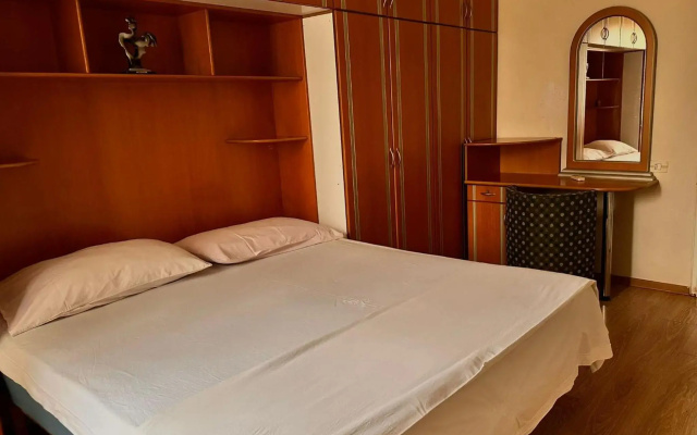 VI-JU Apartment
