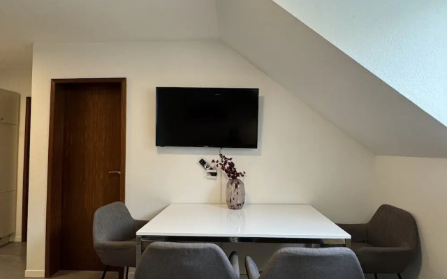 Ferienhaus Möhrle 5