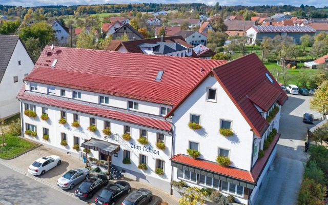 Gasthof Hotel zum Ochsen
