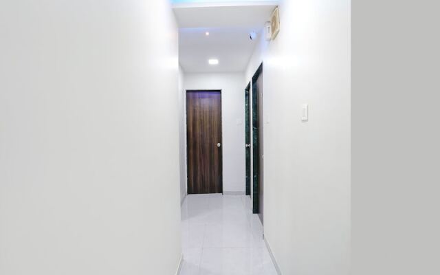 Fabexpress Bhau Residency