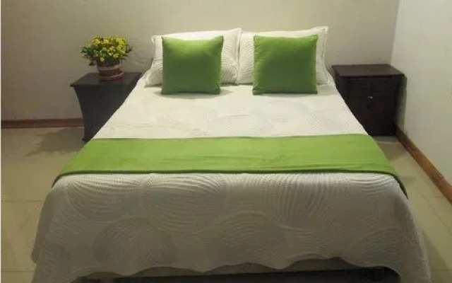Suites Balcones De Maria Antonia