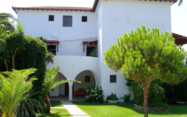 Villa Xanthippi