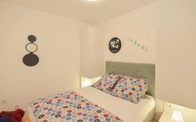 Oporto Charming Apartments