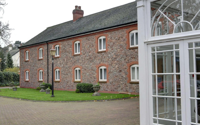 Quorn Country Hotel