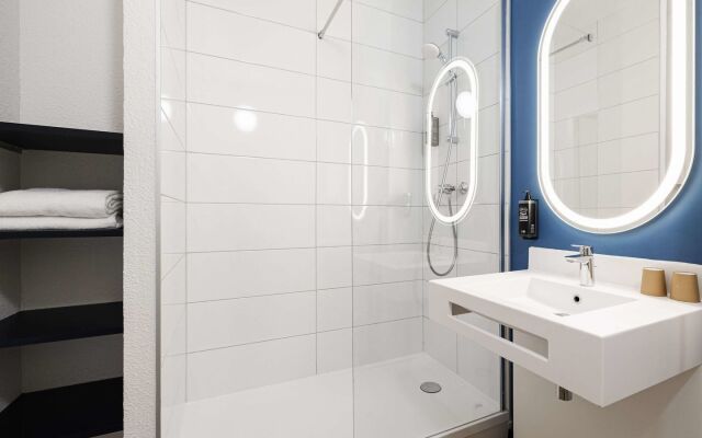 ibis Perpignan Sud Saint Charles