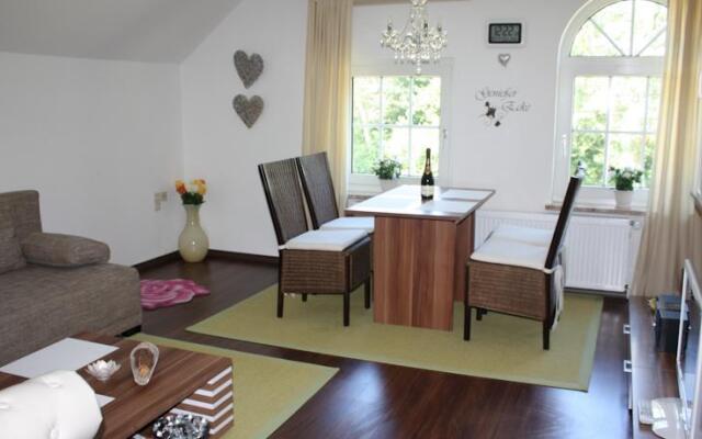 Ferienwohnungen Deyerer