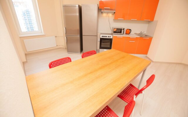 S Vidom Na Zaliv Minihotel