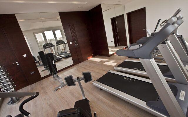 Zubarah Hotel