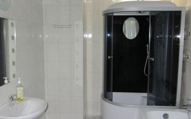 Lighthouse Microhotel