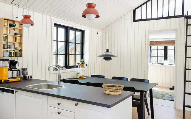 Holiday home Sjællands Odde VI