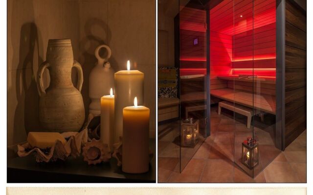 Villa Toscana Boutique