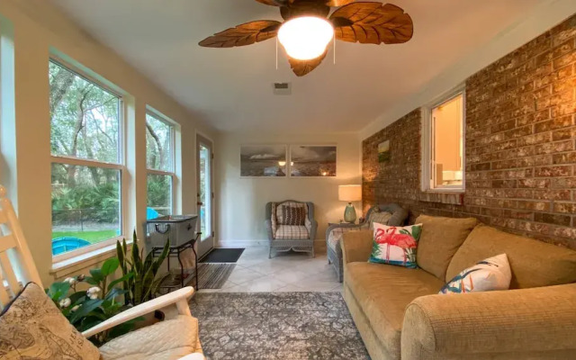 Island Escape 3 Bedroom Home