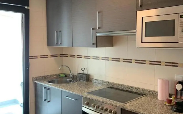 Apartamento Bella Vista