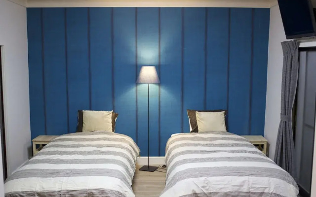 Lee106 Iida Accomodation