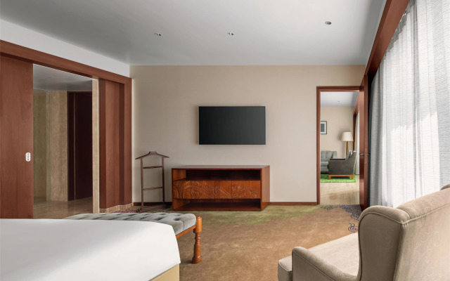 Park Hyatt Chennai