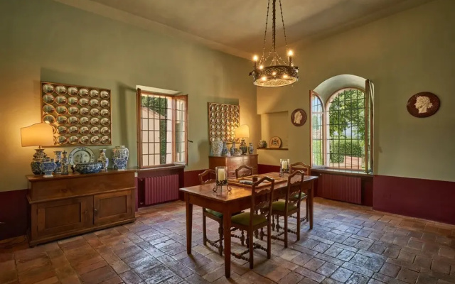 Villa Camelia by Elite Villas