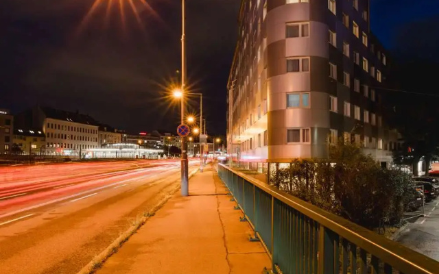 Hampton By Hilton Vienna City West