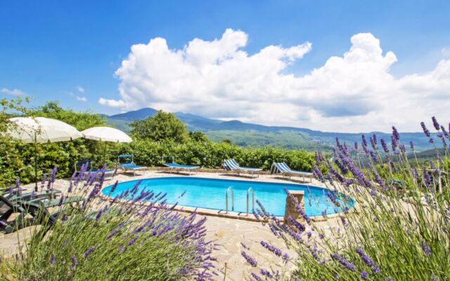 Santa Fiora retreat 31548