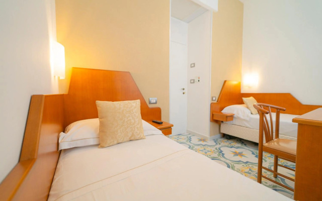 Hotel Residence San Pietro