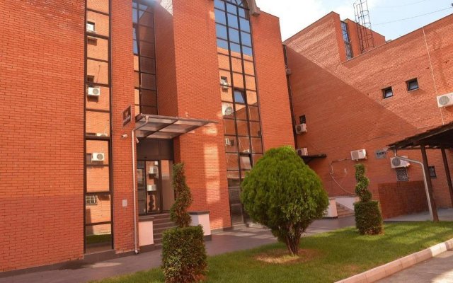 Hotel Passport Garni