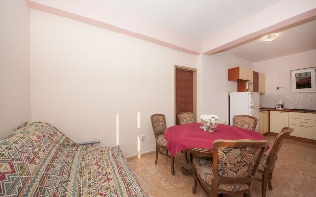 Aparthotel eM Ka