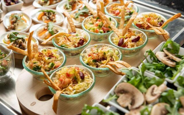 Park Inn by Radisson Riyadh