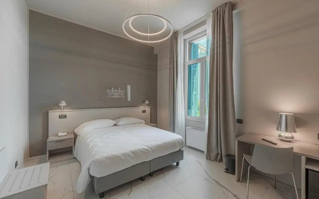 Hotel Villa Levi