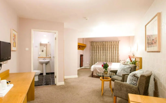 Great National Commons Inn Hotel