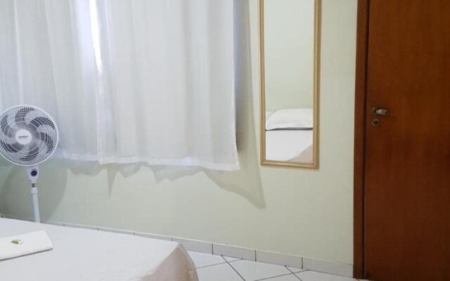 Hotel Super Economico