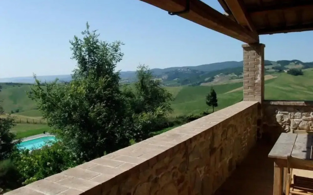 Agriturismo Pian di Frattina