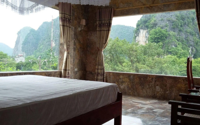 Limestone View Homestay