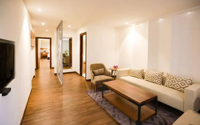 Regenta Suites Sector 49 Gurugram