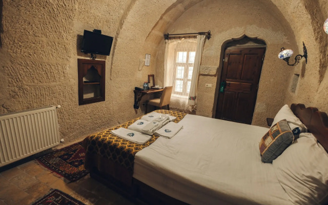Gedik Cave Hotel