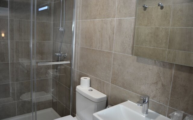 Hotel Restaurant Saint Nicolas