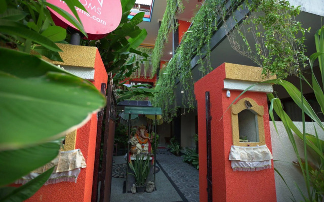 Rena Segara House Kuta