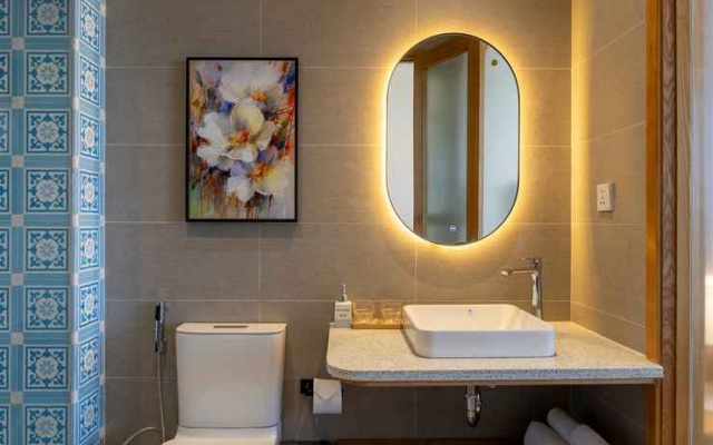 The Stay Saigon Riverfront