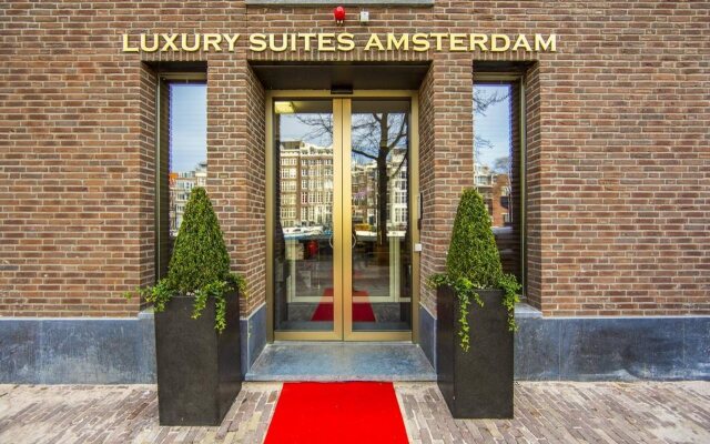 Luxury Suites Amsterdam