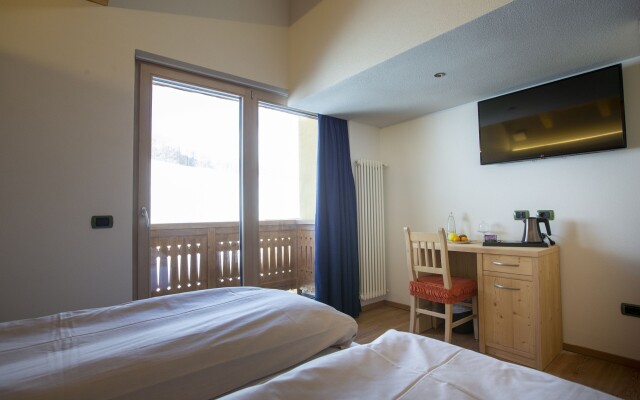 Hotel La Suisse