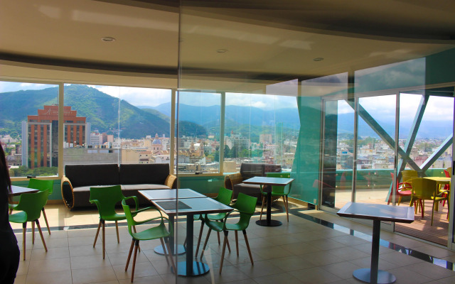 Hotel Brizo Salta