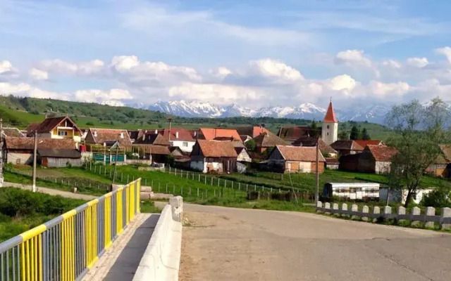 Ferma Scoala Cornatel