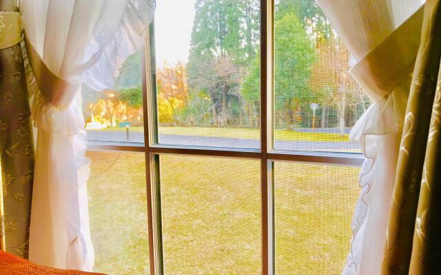 Yufuin Hotel Morino Terrace