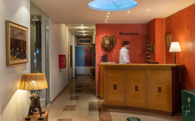 Dias Hotel & Spa