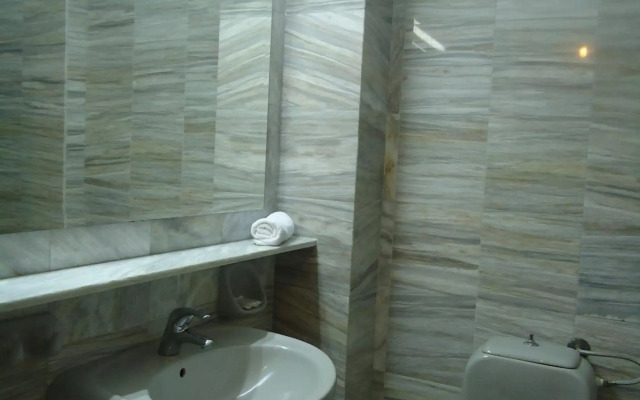 Hotel Zachos